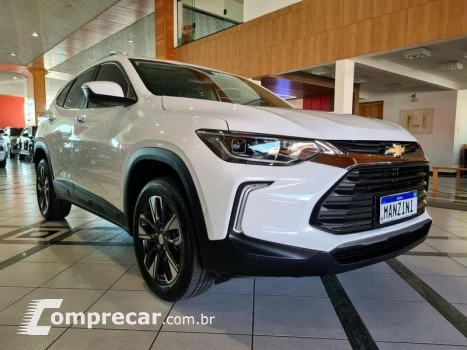 TRACKER PREMIER 1.2 TURBO 12V FLEX AUT