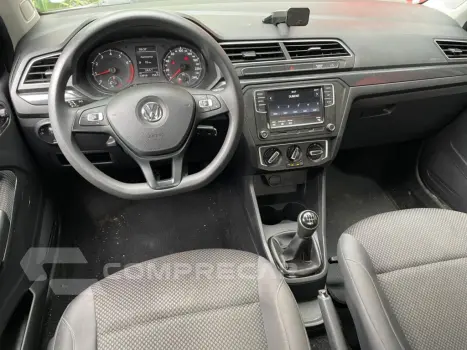 SAVEIRO 1.6 MSI TRENDLINE CS 8V FLEX 2P MANUAL