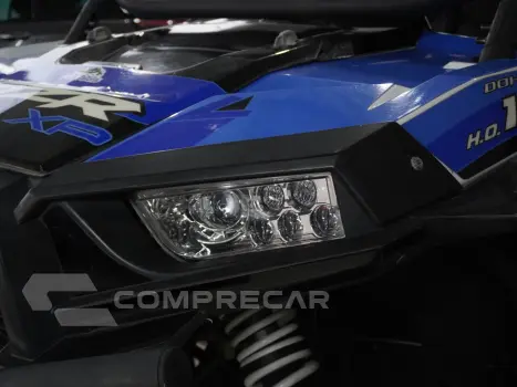 RZR XP 4 1000 4X4 (UTV)