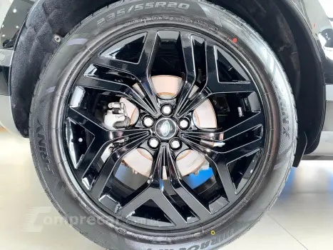 RANGE ROVER EVOQUE 2.0 16V SI4 SE Dynamic 4WD