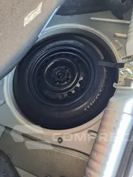 GOL 1.0 12V MPI Totalflex