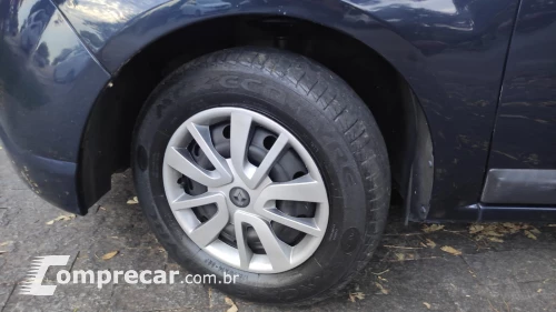 SANDERO 1.6 Authentique 8V