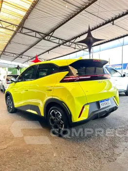 Dolphin Mini (Elétrico)