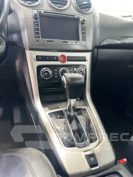 CAPTIVA 2.4 SFI Ecotec FWD 16V