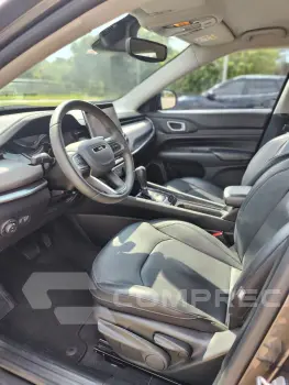 COMPASS 1.3 T270 Turbo Longitude