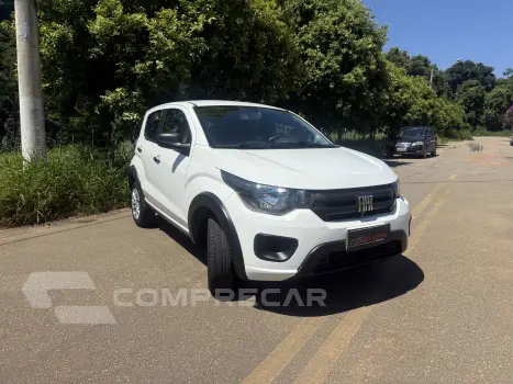 MOBI 1.0 8V EVO Like.