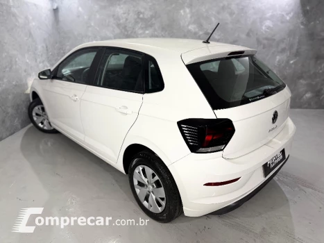 POLO 1.0 MPI