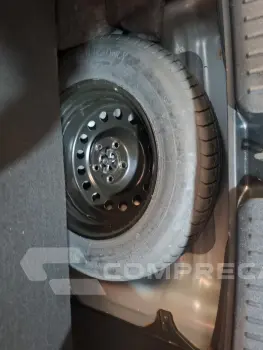 CRETA 1.0 Tgdi Limited Safety