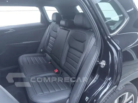 TAOS 1.4 250 TSI TOTAL FLEX HIGHLINE AUTOMÁTICO
