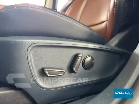 MAVERICK 2.5 HYBRID LARIAT e-CVT