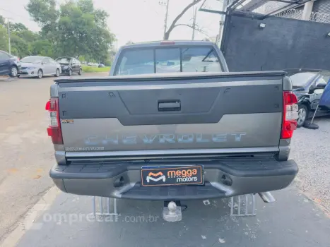 S10 2.4 ADVANTAGE CABINE DUPLA