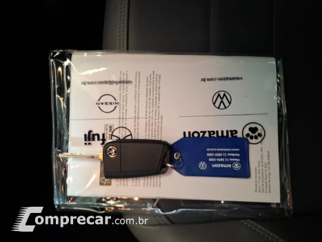 NIVUS 1.0 200 TSI Highline
