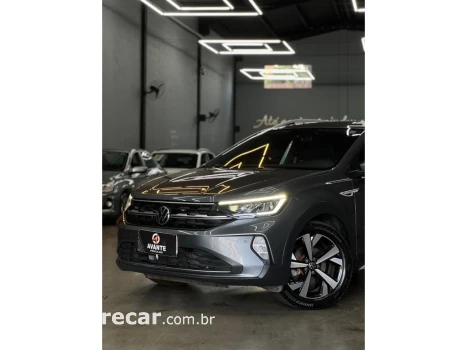 NIVUS 1.0 200 TSI TOTAL FLEX HIGHLINE AUTOMÁTICO