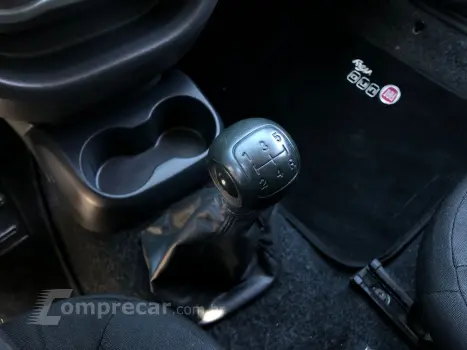 Uno 1.0 Evo Vivace 8V Flex 4P Manual