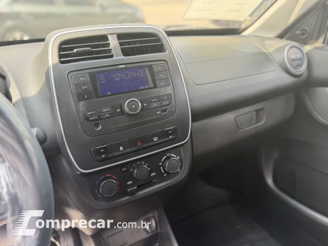 KWID 1.0 12V SCE ZEN