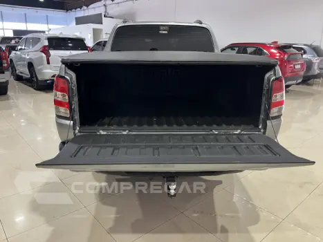 L200 TRITON 2.4 16V Turbo Sport Hpe-s CD 4X4