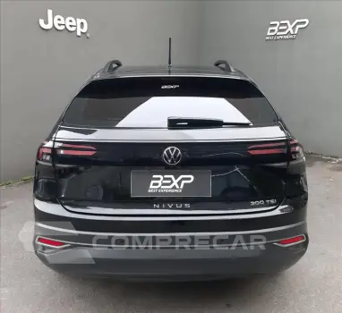 NIVUS 1.0 200 TSI Comfortline