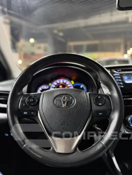 YARIS 1.5 16V Sedan XL