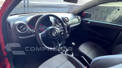 Gol 1.0 Total Flex 8V 5p (25 Anos)