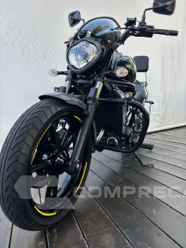 KAWASAKI VULCAN S ABS CAFÉ