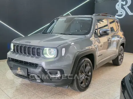JEEP Renegade Long. T270 1.3 TB 4x2 Flex Aut. 4 portas