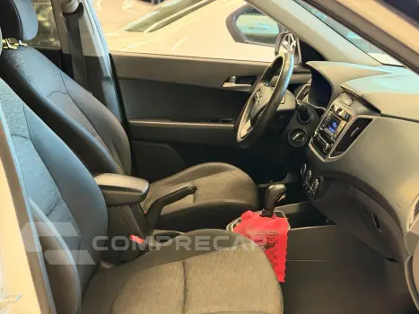 CRETA 1.6 16V Action