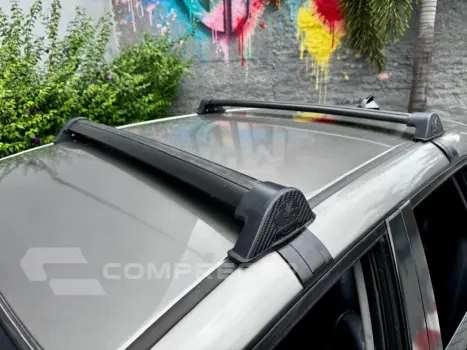 FIT 1.5 EX 16V FLEX 4P AUTOMÁTICO