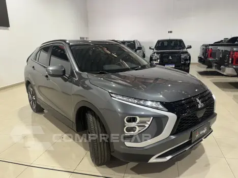 ECLIPSE CROSS 1.5 Mivec Turbo HPE