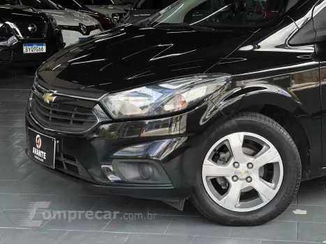 ONIX 1.4 MPFI LT 8V FLEX 4P MANUAL