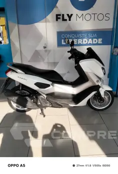 Yamaha NMAX 160 ABS