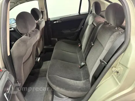 Astra Advantage 2.0 MPFI 8V FlexPower 5p