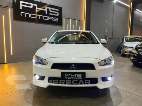 LANCER 2.0 16V