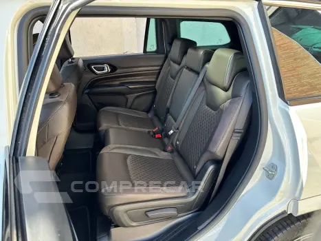 Commander Overland T270 1.3 TB Flex Aut.