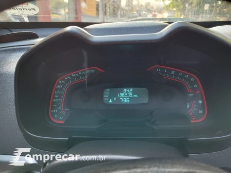 MONTANA 1.4 MPFI Sport CS 8V