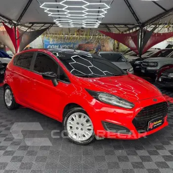 FIESTA HA 1.5L SB