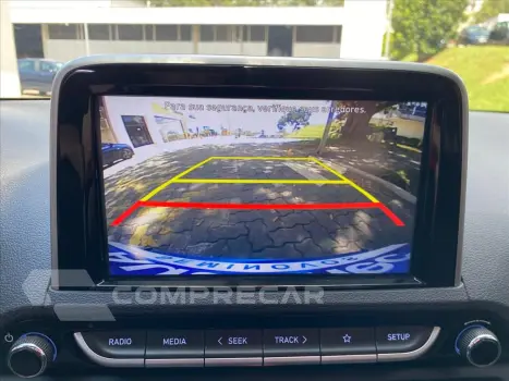 HB20 1.0 TGDI FLEX DIAMOND AUTOMÁTICO