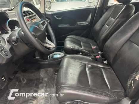 FIT - 1.4 LX 16V 4P AUTOMÁTICO