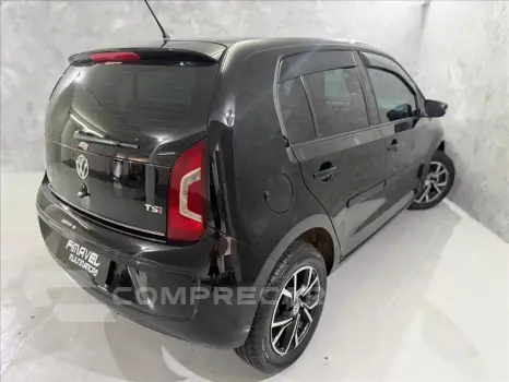 UP 1.0 TSI High UP 12V