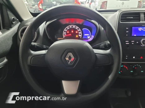 KWID 1.0 12V SCE ZEN