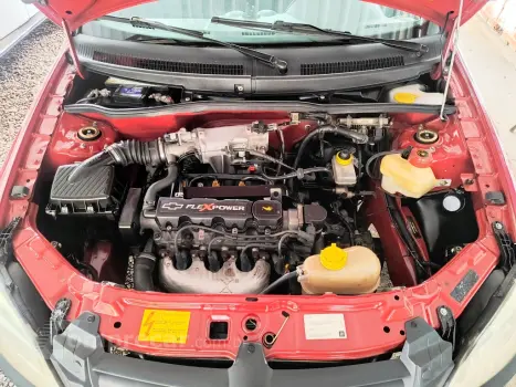 CELTA 1.0 MPFI Life 8V