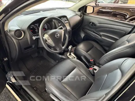 VERSA 1.6 16V V-drive Plus