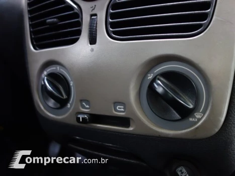 PALIO - 1.0 MPI FIRE ECONOMY 8V 2P MANUAL