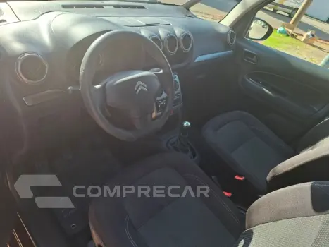 C3 Picasso 1.6 Flex Gl Manual