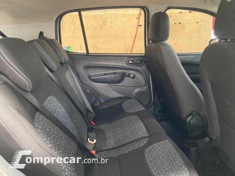 UNO ATTRACTIVE 1.0 6V FLEX 4 P
