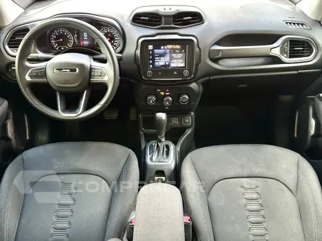 RENEGADE 1.3 T270 TURBO FLEX SPORT AT6