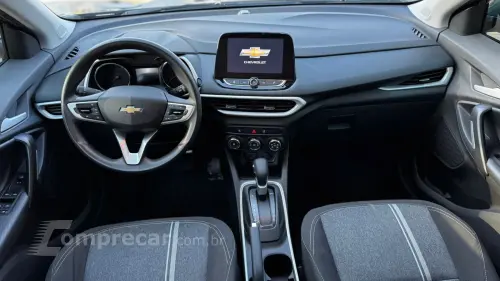 TRACKER LT 1.0 Turbo 12V Flex Aut.