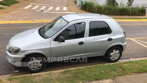 CHEVROLET CELTA 1.0 MPFI Spirit 8V 4 portas