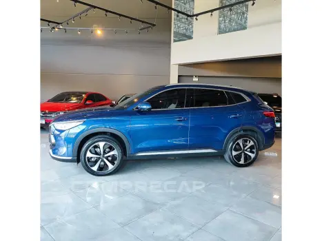 SONG PLUS 1.5 DM-I HÍBRIDO AUTOMÁTICO