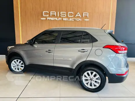 CRETA 1.6 ACTION AUTOMÁTICO