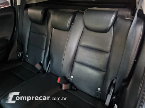 HR-V 1.8 16V EXL